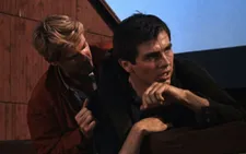 Michael Almereyda on Hampton Fancher: "He specifically refers to an essay by Lorca."